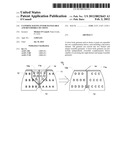 CLOTHING HAVING INTERCHANGEABLE AND REVERSIBLE SECTIONS diagram and image