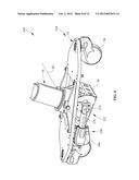 LATERALLY ROTATING PATIENT SUPPORT APPARATUS diagram and image