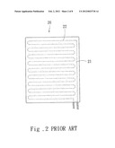 METHOD FOR MANUFACTURING A CONDUCTIVE FABRIC AND PRODUCTS THEREOF diagram and image