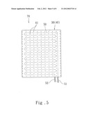 METHOD FOR MANUFACTURING A CONDUCTIVE FABRIC AND PRODUCTS THEREOF diagram and image