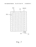 METHOD FOR MANUFACTURING A CONDUCTIVE FABRIC AND PRODUCTS THEREOF diagram and image