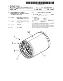 Tools For Manufacturing A Composite Panel, In Particular Of An Aircraft     Fuselage diagram and image