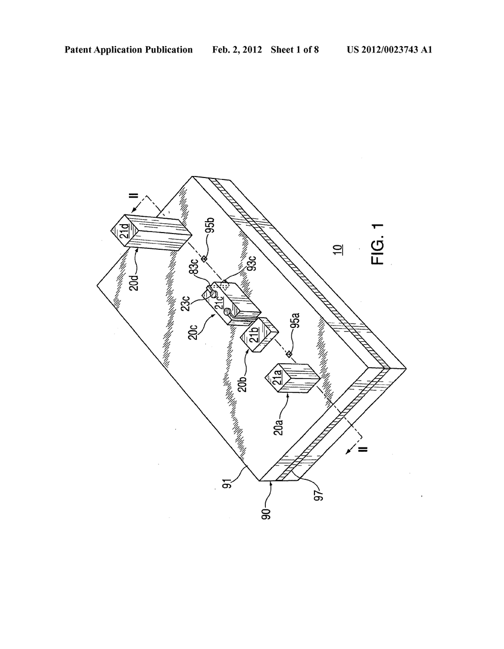 METHODS AND APPARATUS FOR SHIELDING CIRCUITRY FROM INTERFERENCE - diagram, schematic, and image 02