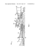 METHODS AND APPARATUS FOR FABRICATING A TURBINE NOZZLE ASSEMBLY diagram and image