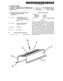 METHOD OF MAKING A SHAPED METAL PART FOR A MOTOR VEHICLE COMPONENT diagram and image