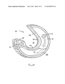 CUTTING TOOLS diagram and image