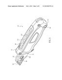 Multi-function cutter diagram and image