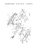 Multi-function cutter diagram and image