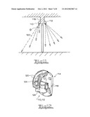 Driving System for An Automatic Sliding Door diagram and image