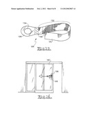 Driving System for An Automatic Sliding Door diagram and image