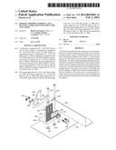 ROOFING GROMMET FORMING A SEAL BETWEEN A ROOF-MOUNTED STRUCTURE AND A ROOF diagram and image