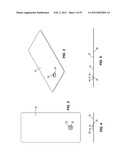 ROOFING GROMMET FORMING A SEAL BETWEEN A ROOF-MOUNTED STRUCTURE AND A ROOF diagram and image