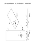 ROOFING GROMMET FORMING A SEAL BETWEEN A ROOF-MOUNTED STRUCTURE AND A ROOF diagram and image