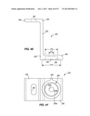 ROOFING GROMMET FORMING A SEAL BETWEEN A ROOF-MOUNTED STRUCTURE AND A ROOF diagram and image