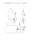 ROOFING GROMMET FORMING A SEAL BETWEEN A ROOF-MOUNTED STRUCTURE AND A ROOF diagram and image