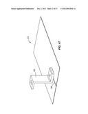 ROOFING GROMMET FORMING A SEAL BETWEEN A ROOF-MOUNTED STRUCTURE AND A ROOF diagram and image