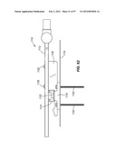 ROOFING GROMMET FORMING A SEAL BETWEEN A ROOF-MOUNTED STRUCTURE AND A ROOF diagram and image