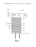 ROOFING GROMMET FORMING A SEAL BETWEEN A ROOF-MOUNTED STRUCTURE AND A ROOF diagram and image