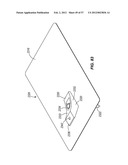 ROOFING GROMMET FORMING A SEAL BETWEEN A ROOF-MOUNTED STRUCTURE AND A ROOF diagram and image