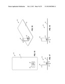 ROOFING SYSTEM AND METHOD diagram and image