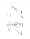 ROOFING SYSTEM AND METHOD diagram and image