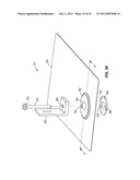 ROOFING SYSTEM AND METHOD diagram and image