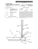 Ceiling panel clip diagram and image