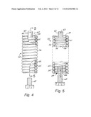 UNIVERSAL MOUNTING STRUCTURE FOR A LAWN STRIPER diagram and image