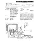 Particulate Filter Regeneration Control System and Method diagram and image