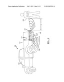 Particulate Filter Regeneration Control System and Method diagram and image