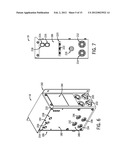 OPERATOR INTERFACE FOR HYDRAULIC TOOL CONTROL diagram and image