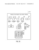 OPERATOR INTERFACE FOR HYDRAULIC TOOL CONTROL diagram and image