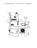 HYDRAULIC TOOL THAT COMMANDS PRIME MOVER OUTPUT diagram and image