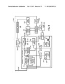 HYDRAULIC TOOL THAT COMMANDS PRIME MOVER OUTPUT diagram and image