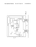 VARIABLE HYDRAULIC SYSTEM diagram and image