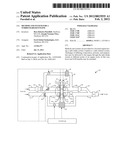 METHOD AND SYSTEM FOR A TURBOCHARGED ENGINE diagram and image