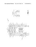 METHOD AND SYSTEM FOR A TURBOCHARGED ENGINE diagram and image