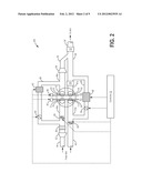 METHOD AND SYSTEM FOR A TURBOCHARGED ENGINE diagram and image