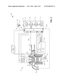 METHOD AND SYSTEM FOR A TURBOCHARGED ENGINE diagram and image