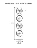 HIGH PERFORMANCE ORC POWER PLANT AIR COOLED CONDENSER SYSTEM diagram and image