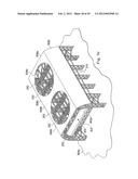 HIGH PERFORMANCE ORC POWER PLANT AIR COOLED CONDENSER SYSTEM diagram and image