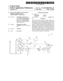 FIRE EXTINGUISHING SYSTEM FOR AN ORGANIC RANKINE CYCLE HYDROCARBON     EVAPORATOR diagram and image