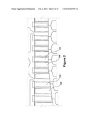 APPARATUS AND FILTERING SYSTEMS RELATING TO COMBUSTORS IN COMBUSTION     TURBINE ENGINES diagram and image