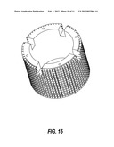 COOLING SYSTEM OF AN ELECTROMAGNET ASSEMBLY diagram and image