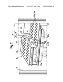 HOUSEHOLD REFRIGERATOR diagram and image