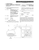 SYSTEM AND METHOD FOR TESTING FUEL TANK INTEGRITY diagram and image