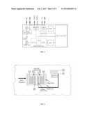 HIGH ACCURACY BATTERY-OPERATED MEMS MASS FLOW METER diagram and image