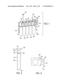 Method, System and Apparatus for Incorporating Capacitive Proximity     Sensing in an Automated Fluid Transfer Procedure diagram and image