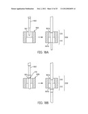 Method, System and Apparatus for Incorporating Capacitive Proximity     Sensing in an Automated Fluid Transfer Procedure diagram and image