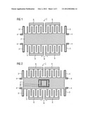 MICROMECHANICAL SYSTEM AND METHOD FOR BUILDING A MICROMECHANICAL SYSTEM diagram and image